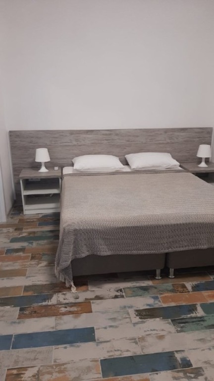 Фотография квартиры Апартаменты Дублин бэй 4