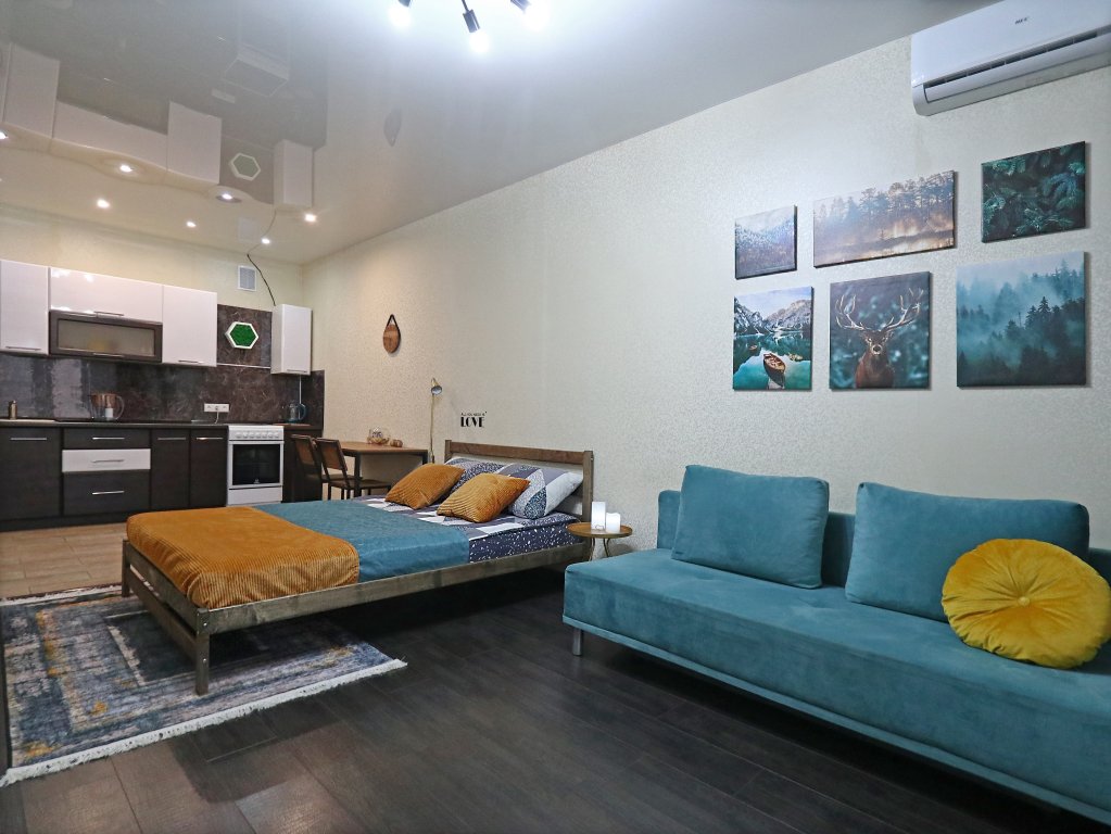 Фотография квартиры Апартаменты Granada