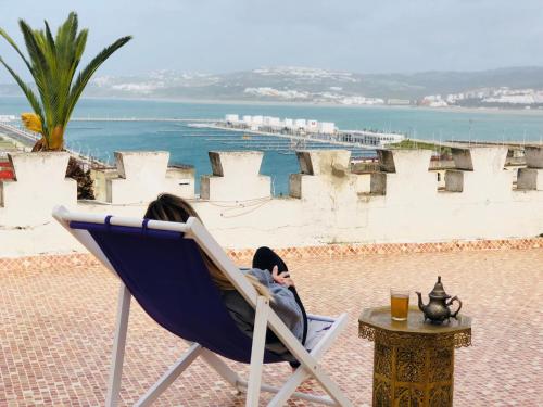 Фотография гостиницы El Muniria