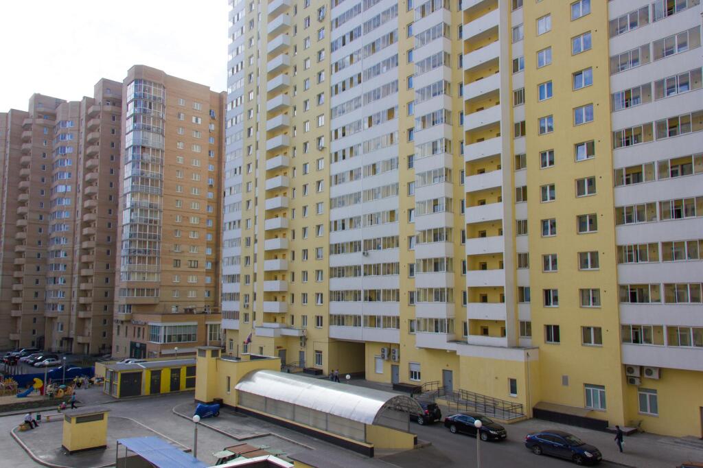 Фотография Коттеджа ИНЬ-ЯНЬ Мини-Отель на 8 Марта