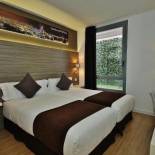 Фотография гостиницы Hotel BESTPRICE Diagonal