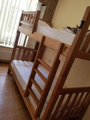 Фотография хостела Asgard