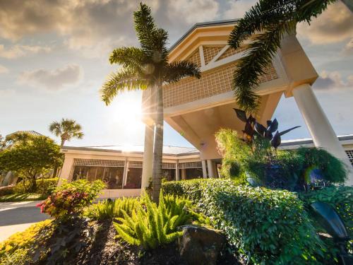 Фотография апарт отеля Marriott's Imperial Palms Villas