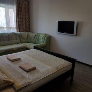 Фотография квартиры Апартаменты на улице Молодежная 7Г