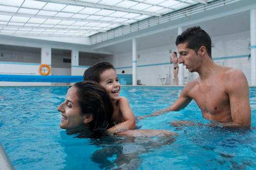 Фотография гостиницы Hotel Feira Pedra Bela