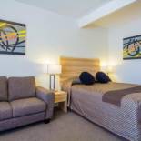 Фотография мотеля Seahorse Motel Cowes