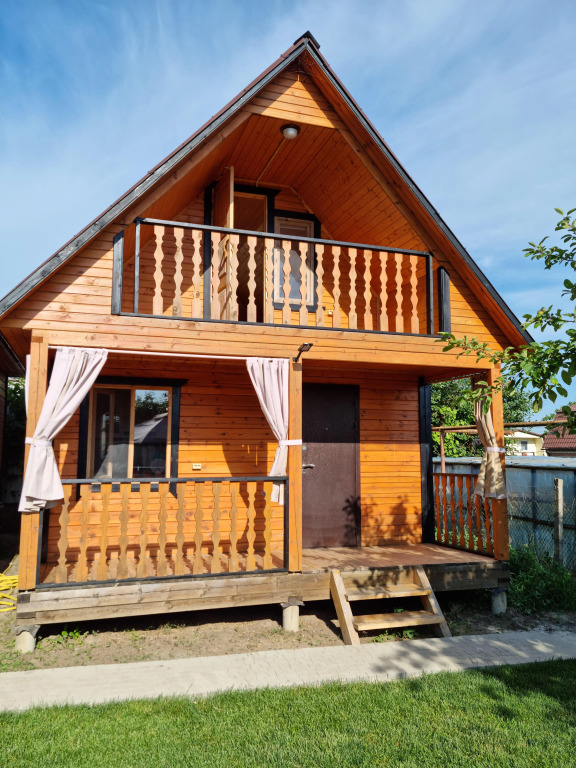 Фотография Коттеджа Частный дом Теремок