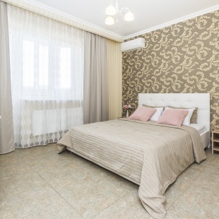 Фотография квартиры Апартаменты ApartGroup Repina 1/2, Level 11