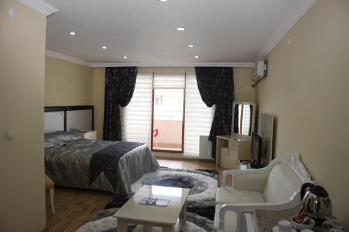 Фотография гостиницы Cmr Aydogan Hotel