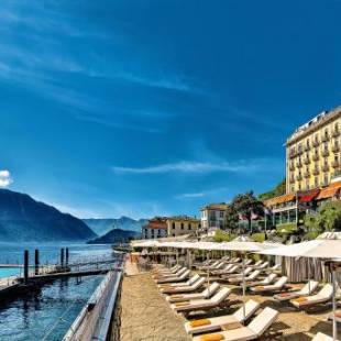Фотографии гостиницы
Grand Hotel Tremezzo