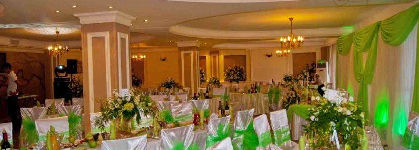 Фотография банкетного зала Авангард