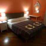 Фотография гостиницы Albergo Locanda Alambra