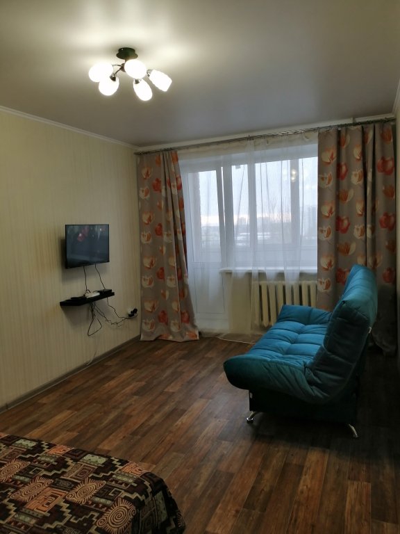 Фотография квартиры Апартаменты Велотандем