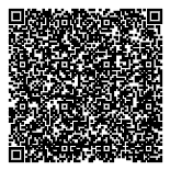 QR код гостиницы Калинов Куст