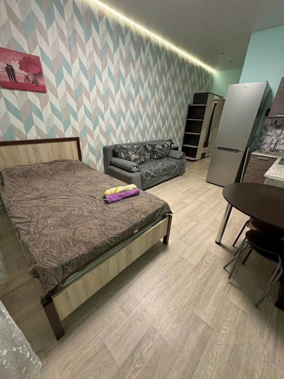 Фотография квартиры Квартира на Заводском шоссе 59Б