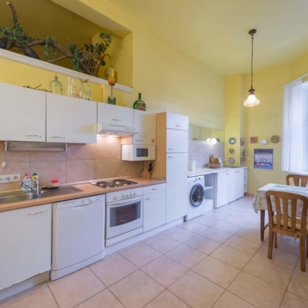 Фотографии квартиры 
            Kvartira Apartments