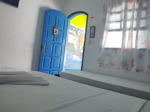 Фотография мини отеля Pousada Recanto Verdes Mares