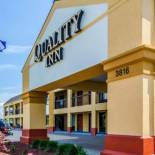Фотография гостиницы Quality Inn Tanglewood