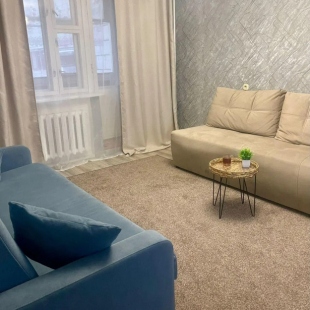 Фотография квартиры Апартаменты на проспекте Мира 75