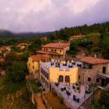 Фотография гостевого дома Borgo I Tre Baroni - Spa Suites & Resort