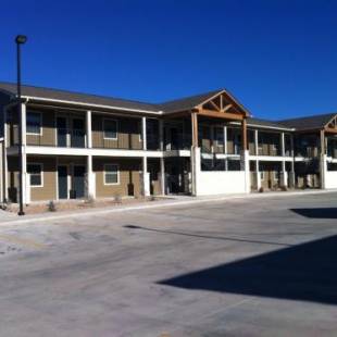 Фотографии гостиницы
Eagle's Den Suites at Big Spring