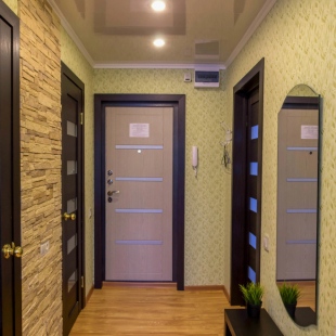 Фотография квартиры Апартаменты Северный Проезд 18