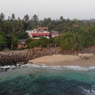 Фотографии гостиницы
New Ocean Vibes