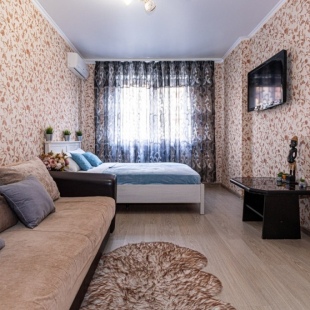 Фотография квартиры Апартаменты с Новым Ремонтом возле Стадиона Краснодар