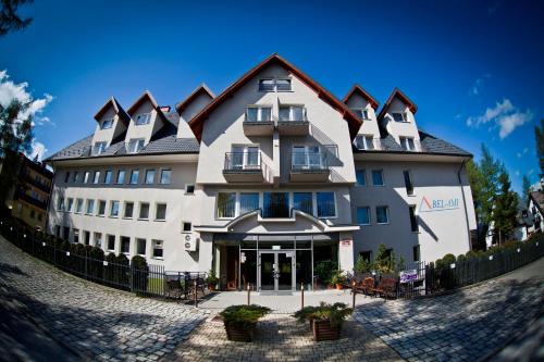 Фотография мини отеля Bel-Ami