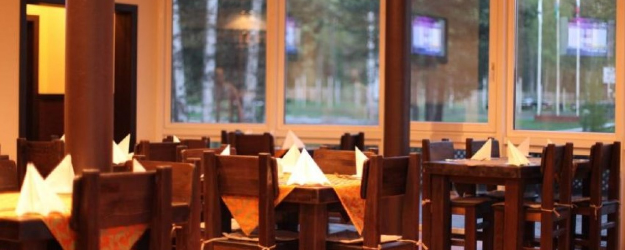 Фотографии конференц-зала Авиаретро