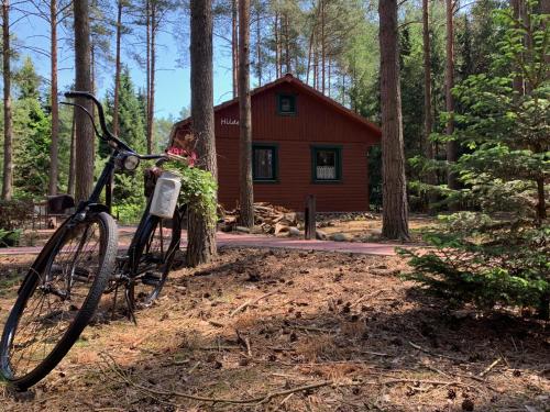 Фотография гостевого дома Waldhaus Hilde