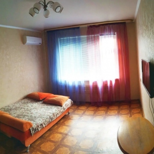 Фотография квартиры Апартаменты Мкр Королева 32