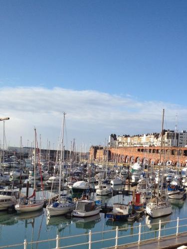 Фотография гостиницы The Oak Hotel