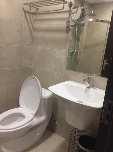 Фотография гостиницы Crystal Residence