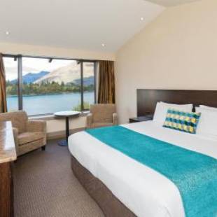 Фотографии гостиницы 
            Copthorne Hotel & Resort Lakefront Queenstown