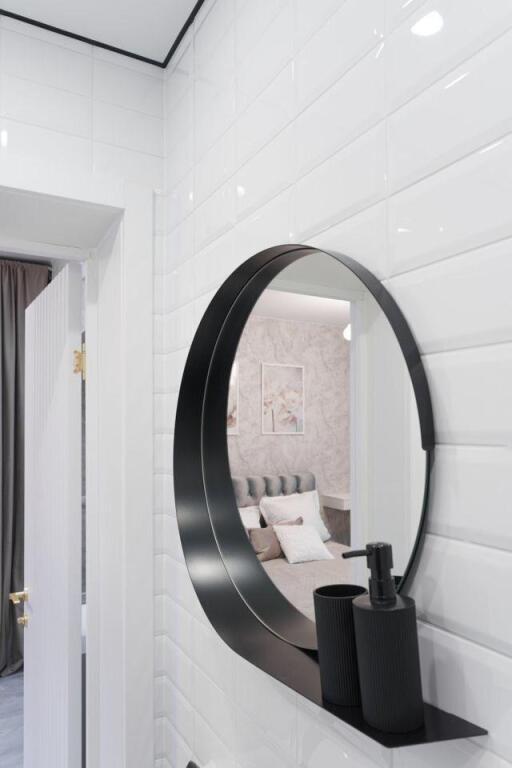 Фотография квартиры Апартаменты на шоссе Ленинградское