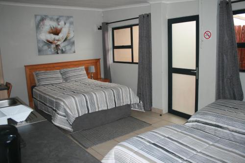 Фотография гостевого дома La Belle Guesthouse