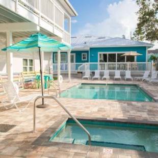 Фотографии мини отеля
Beyond The Wall B & B