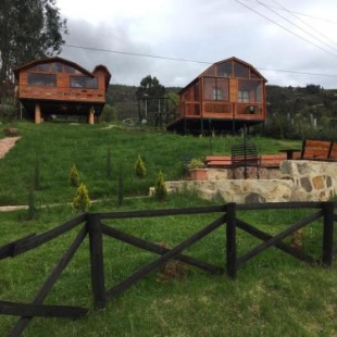 Фотография гостевого дома La Sarita, Hospedaje rural.