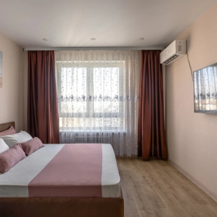 Фотография квартиры Квартира Сутки Уфа Кустарная 19