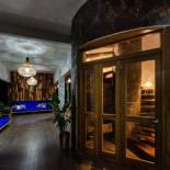 Фотография базы отдыха Carpe Diem Casitas & Villas Mazunte