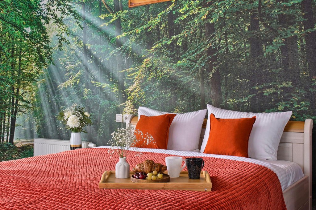 Фотография квартиры MyHome YourHome (МайХоум ЙоХоум) на улице Кременчугская