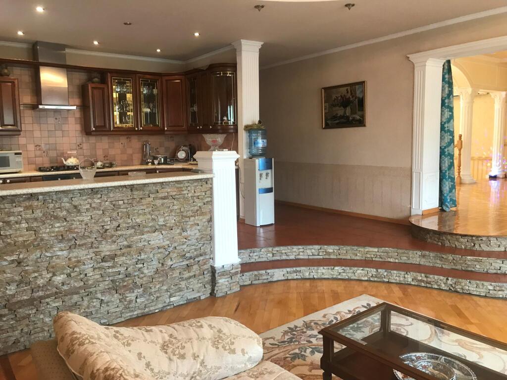 Фотография Коттеджа Дом на Таганрогской