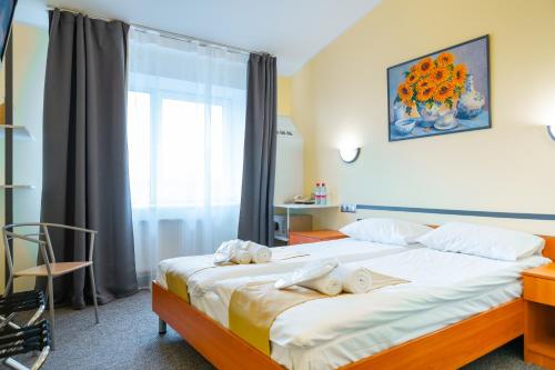 Фотография гостиницы Apart Hotel Tomo FREE PARKING