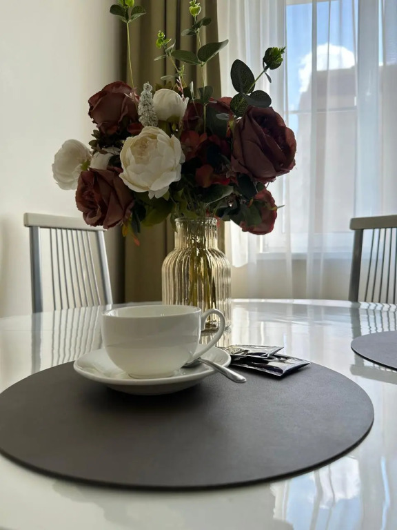 Фотография квартиры Квартира Сибгата Хакима 39