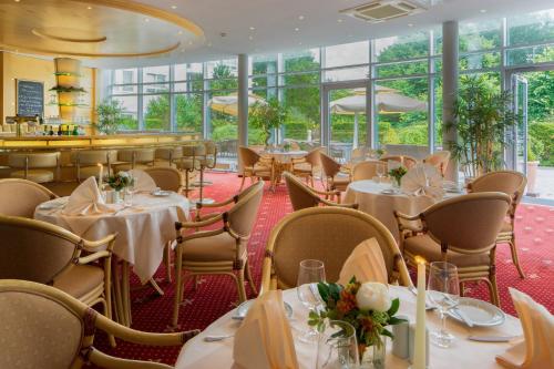 Фотография апарт отеля NewLivingHome Residenzhotel Hamburg