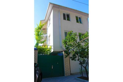 Фотография гостевого дома Рапсодия