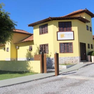 Фотография мини отеля Pousada Maria Maria Búzios