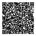 QR код гостиницы Central Hotel
