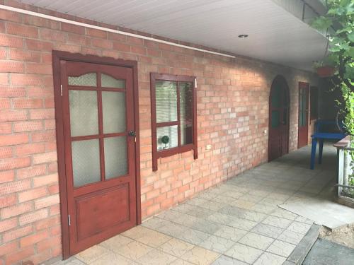 Фотография гостевого дома Номера на Делегатской